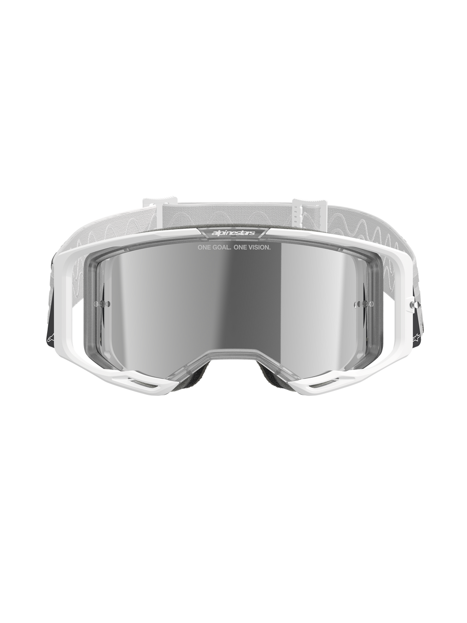 Vision 8 Corp Goggles