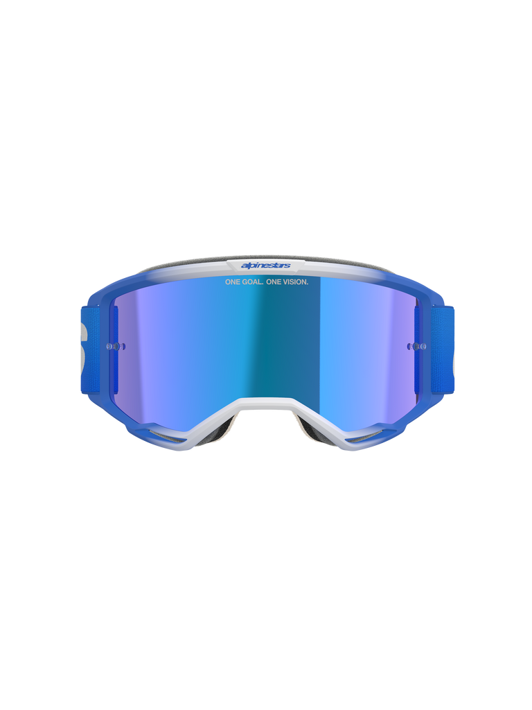 Vision 5 Blaze Goggles