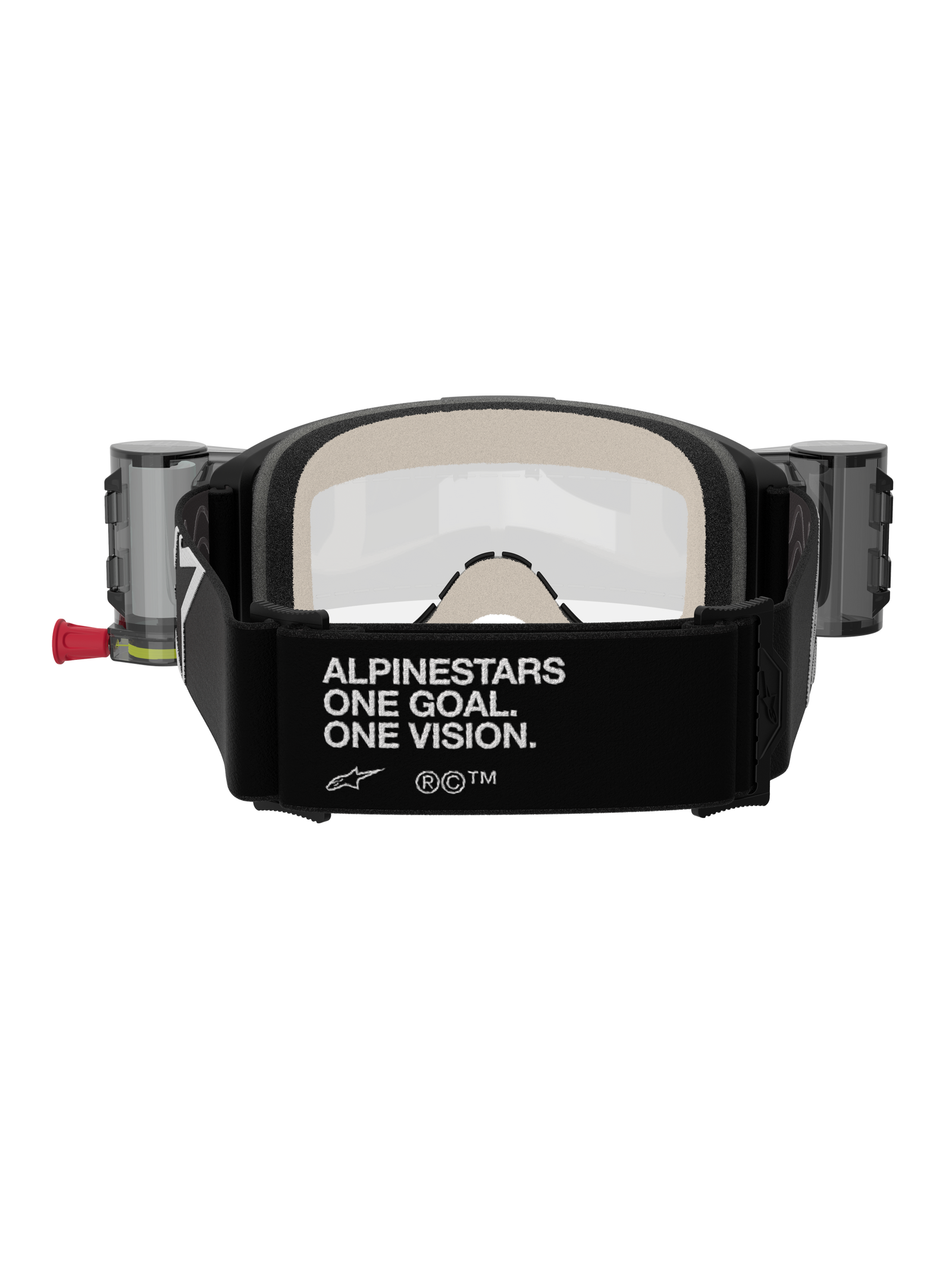 Vision 5 Corp Goggles