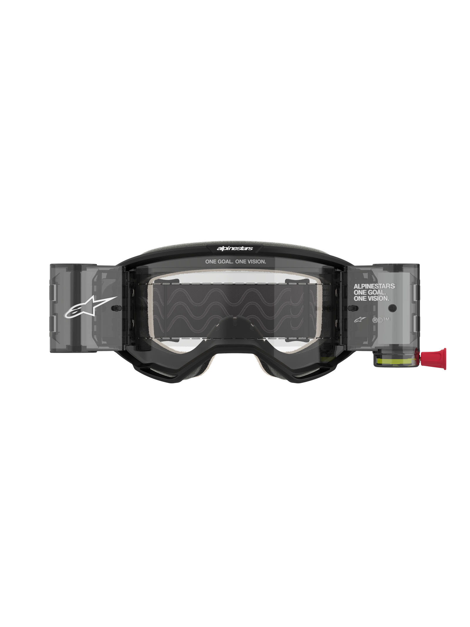 Vision 5 Corp Goggles