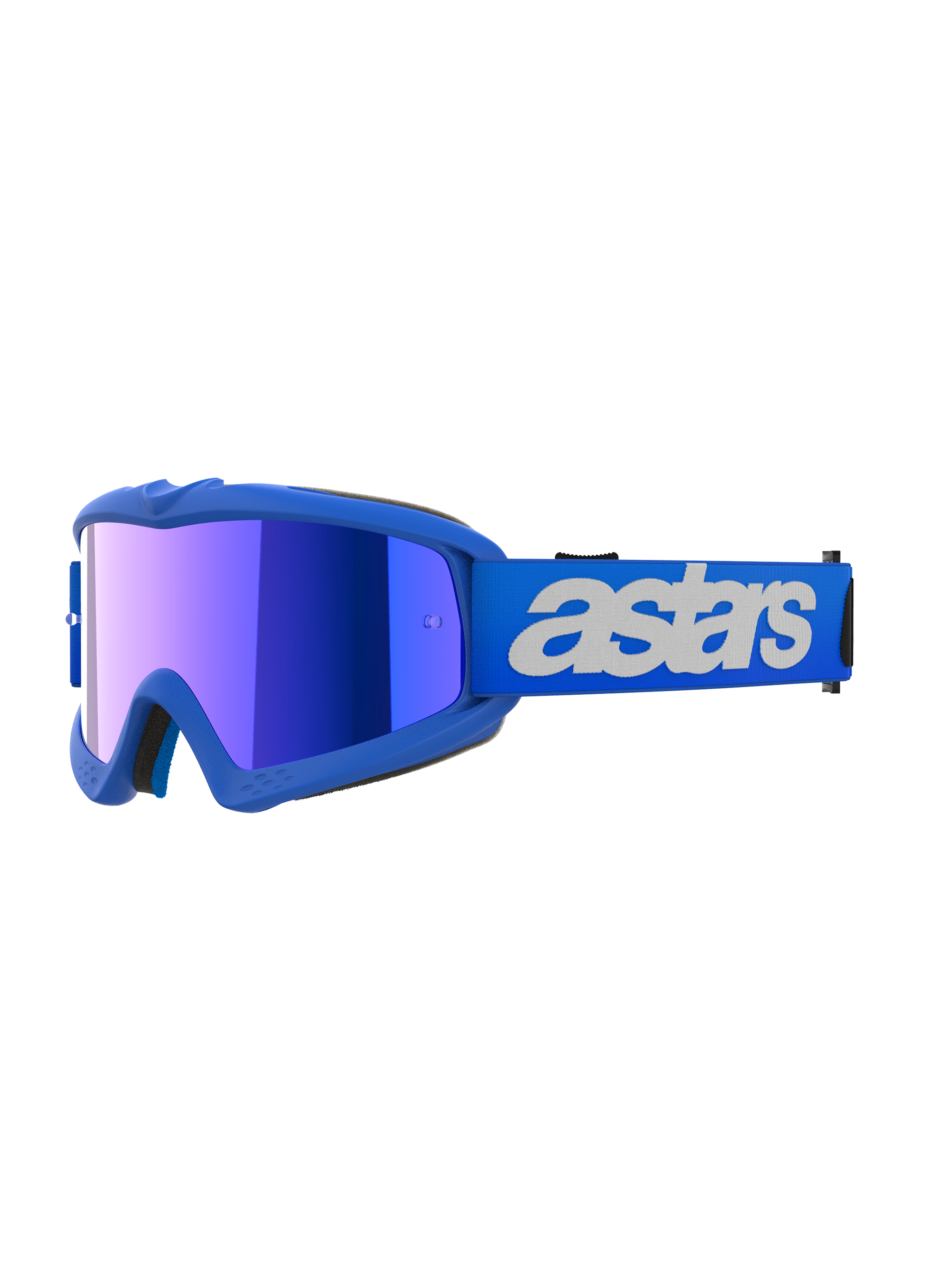 Vision Youth Blaze Goggles