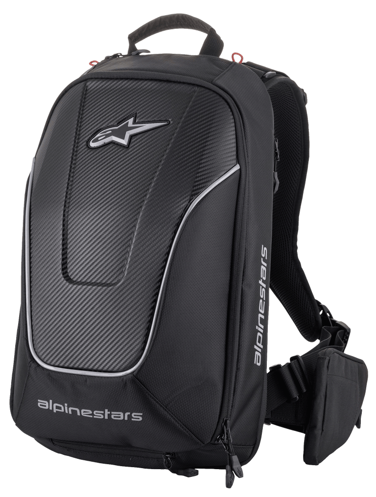 Charger Pro Backpack