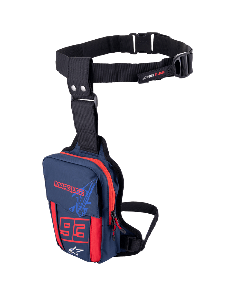 MM93 Thunder Thigh Bag