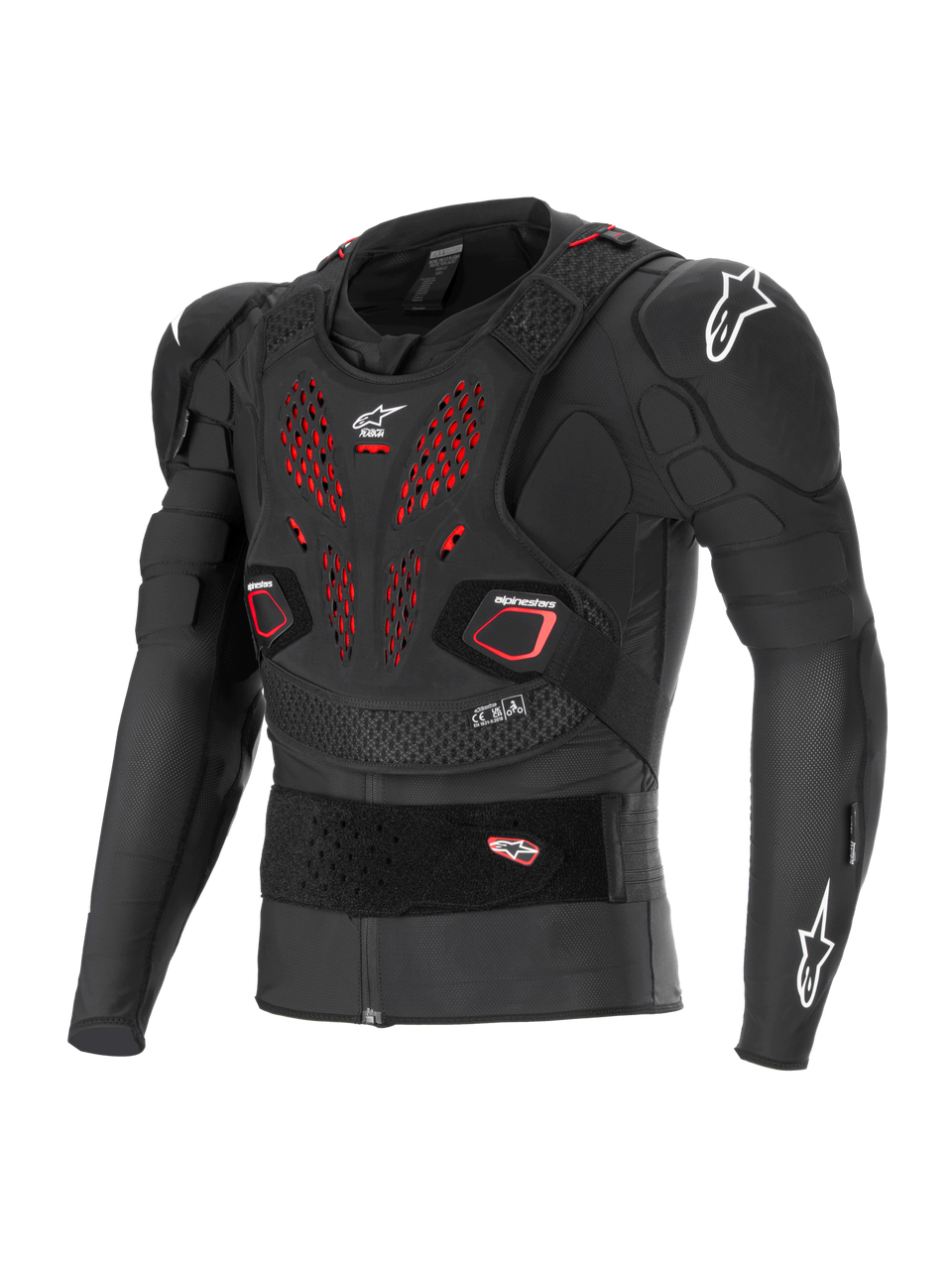 Bionic Pro V3 Plasma Protection Jacket