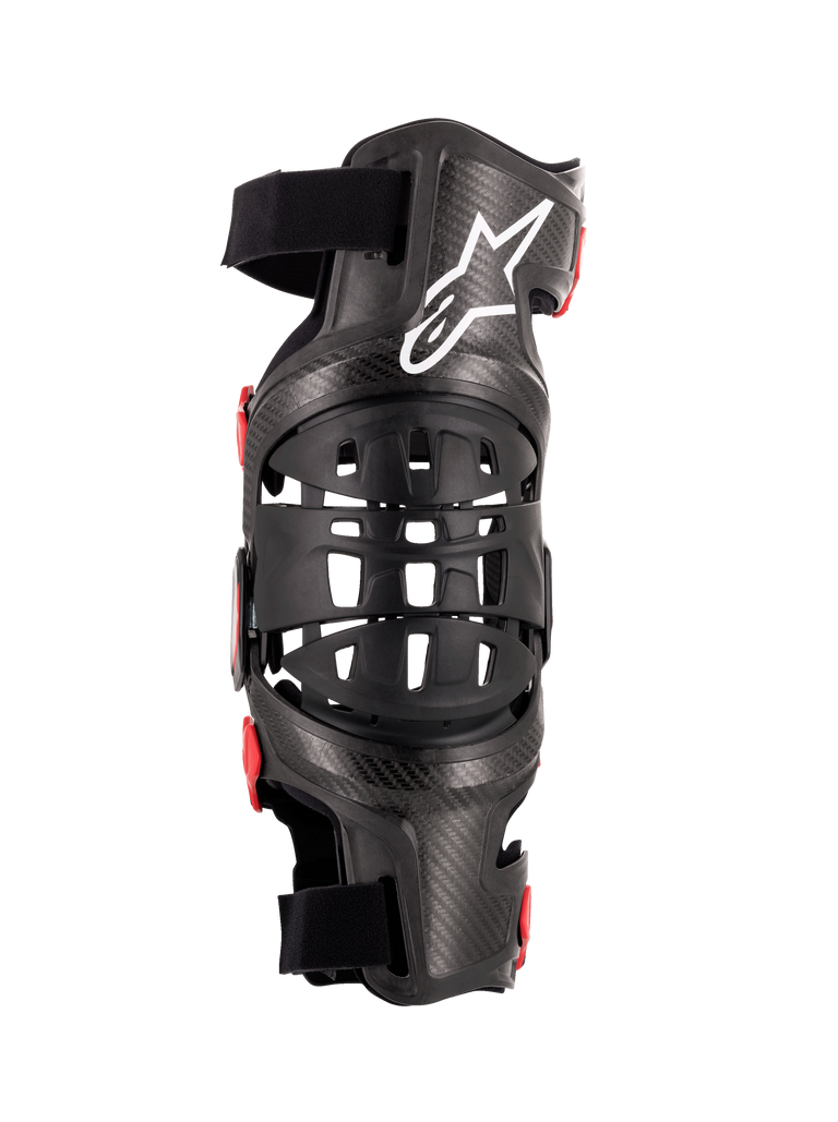 Bionic-10 Carbon Knee Brace - Left