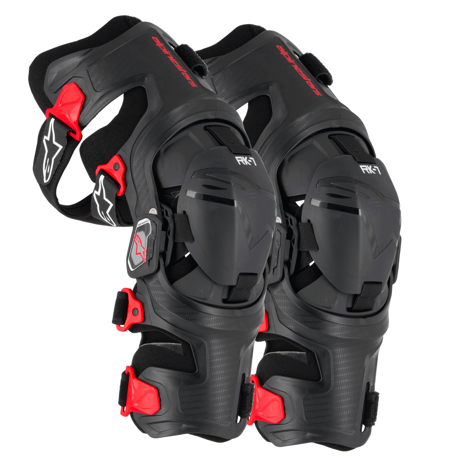 RK-7 Plasma Knee Braces