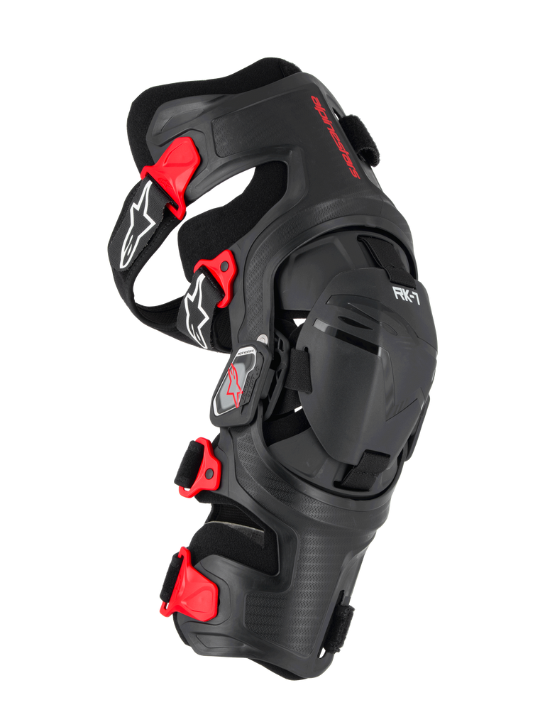 RK-7 Plasma Knee Braces