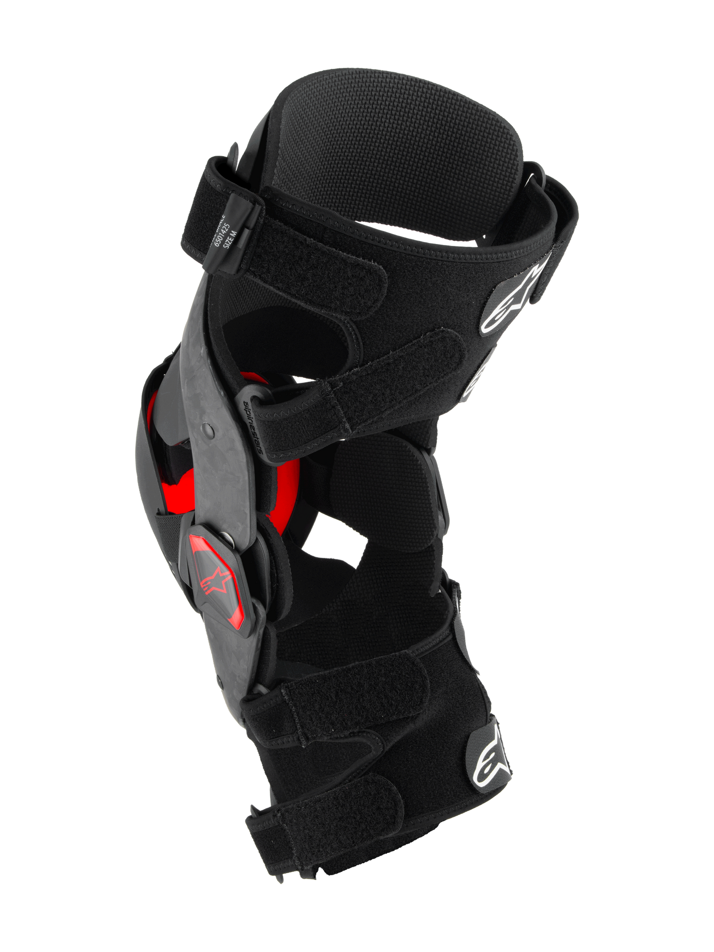 Supertech RK-10 Plasma Knee Braces