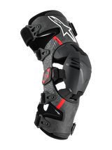 Supertech RK-10 Plasma Knee Braces