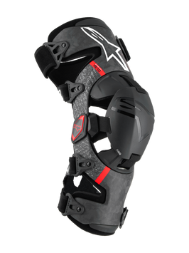 Supertech RK-10 Plasma Knee Braces