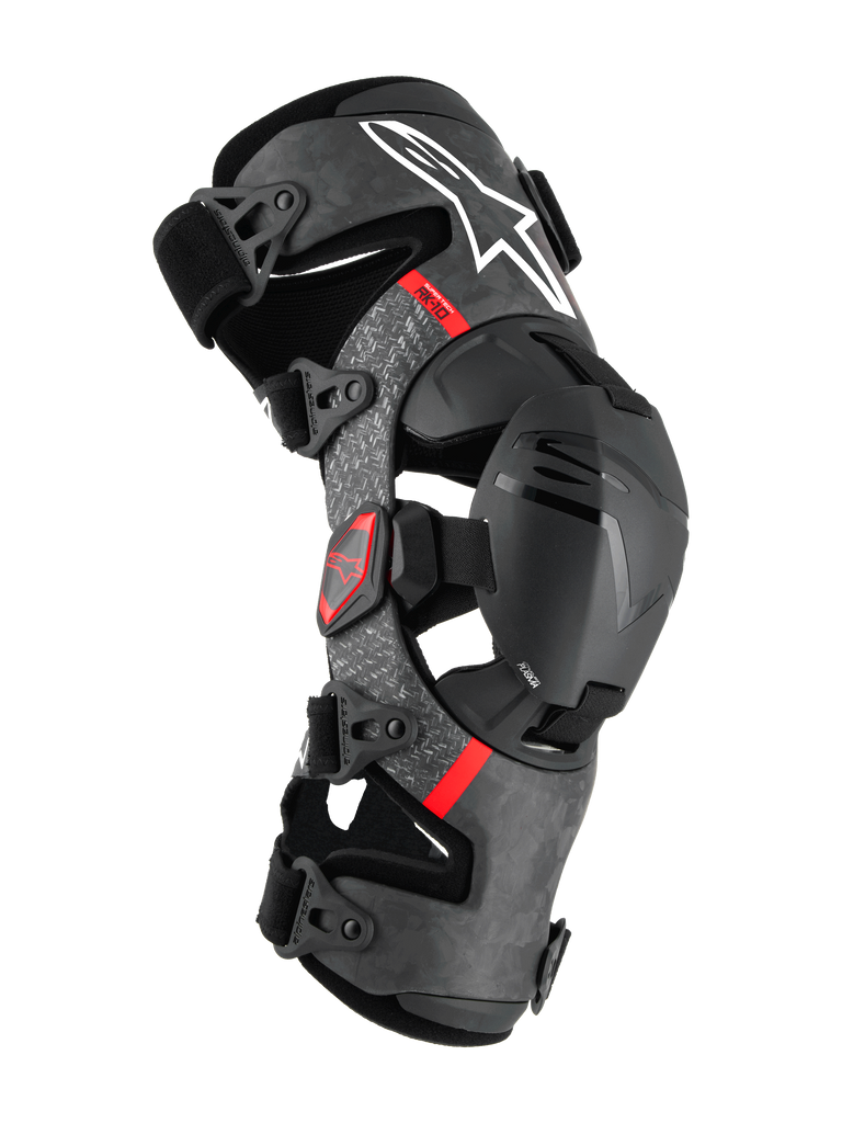 Supertech RK-10 Plasma Knee Braces