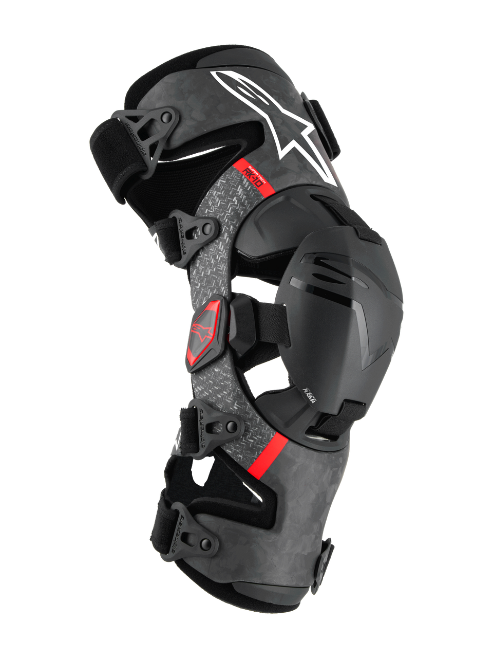 Supertech RK-10 Plasma Knee Braces