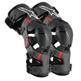 Supertech RK-10 Plasma Knee Braces