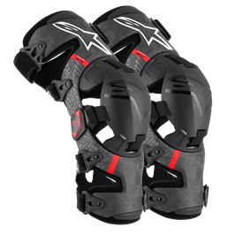 Supertech RK-10 Plasma Knee Braces