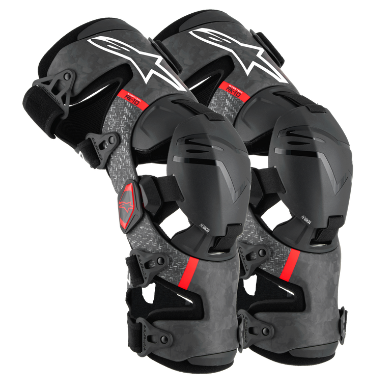 Supertech RK-10 Plasma Knee Braces