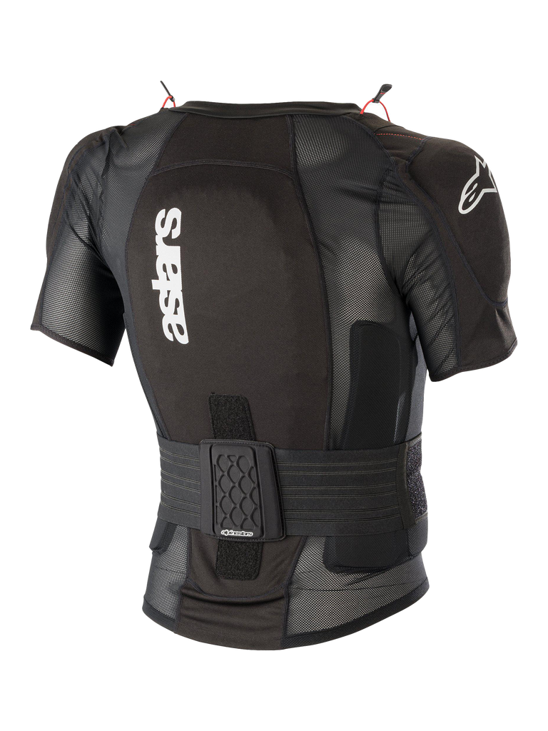 Sequence Protection Jacket - Short Sleeve