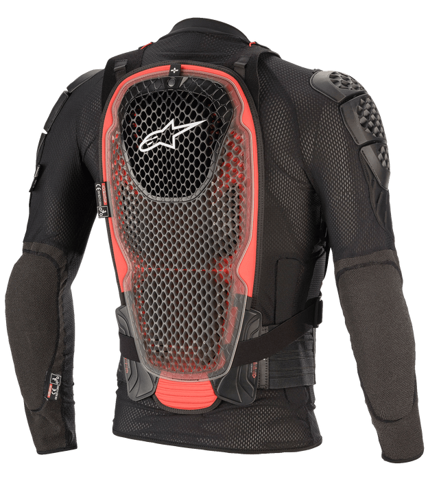 Bionic Tech V2 Protection Jacket