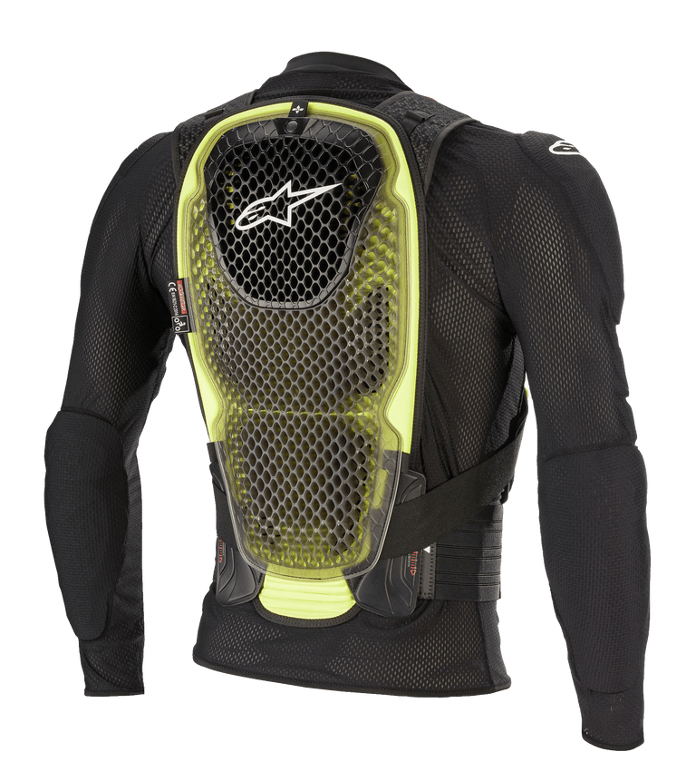 Bionic Pro V2 Protection Jacket