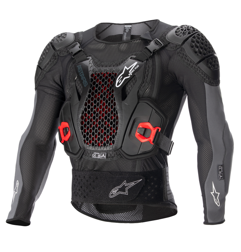 Bionic Plus V2 Protection Jacket