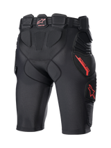 Bionic Pro Protection Shorts