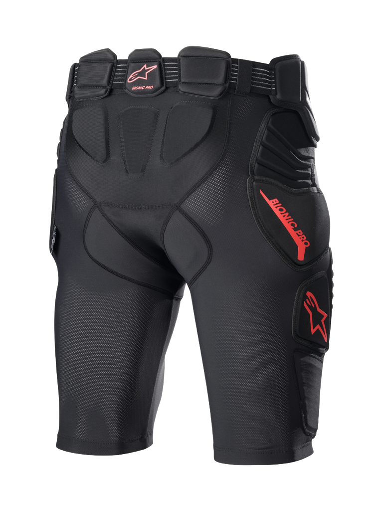 Bionic Pro Protection Shorts