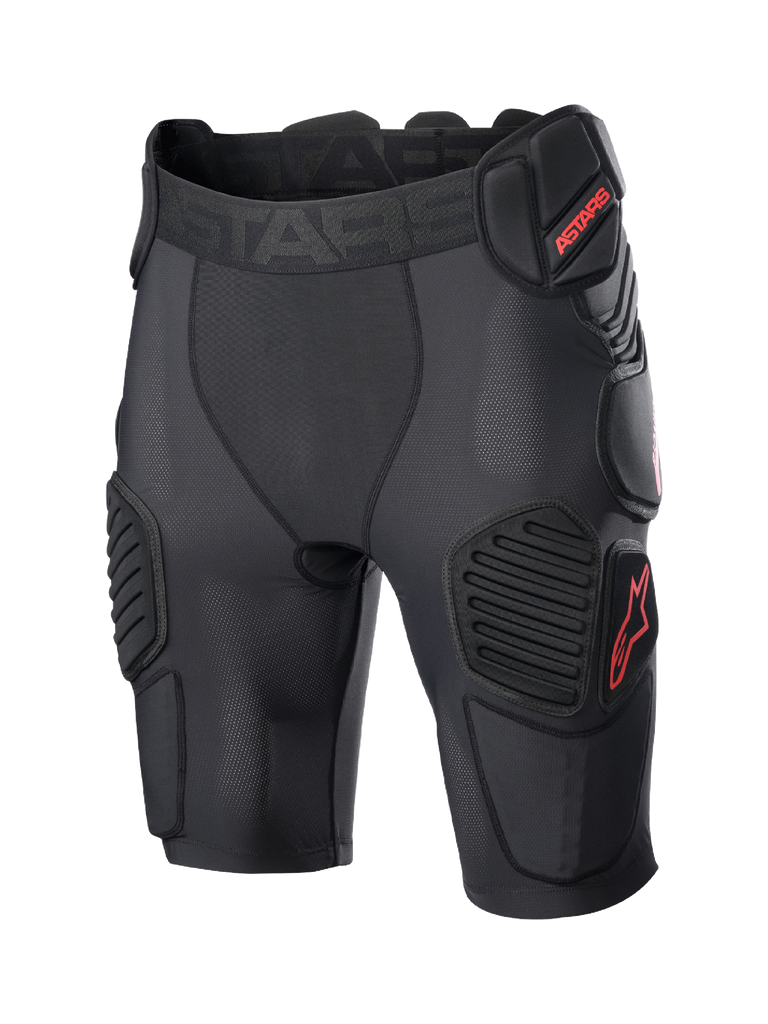 Bionic Pro Protection Shorts