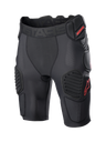 Bionic Pro Protection Shorts