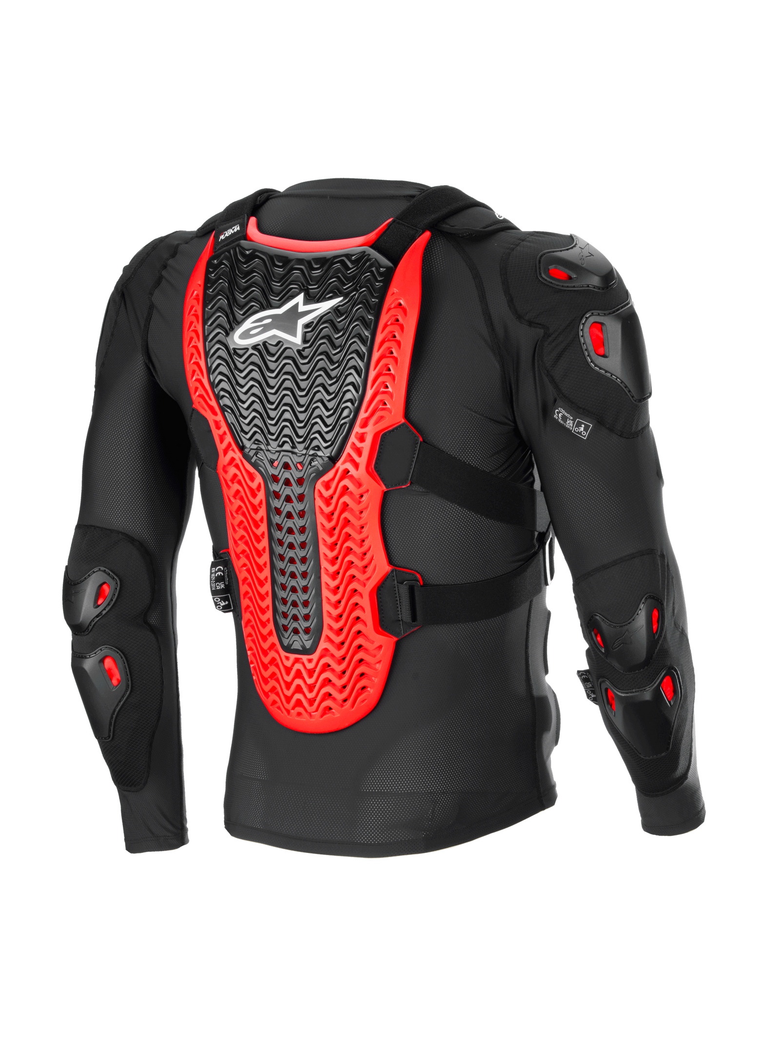 Bionic Xtr Plasma Protection Jacket