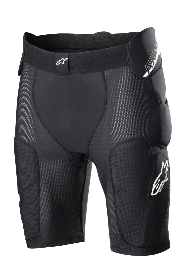 Bionic Action Protection Shorts