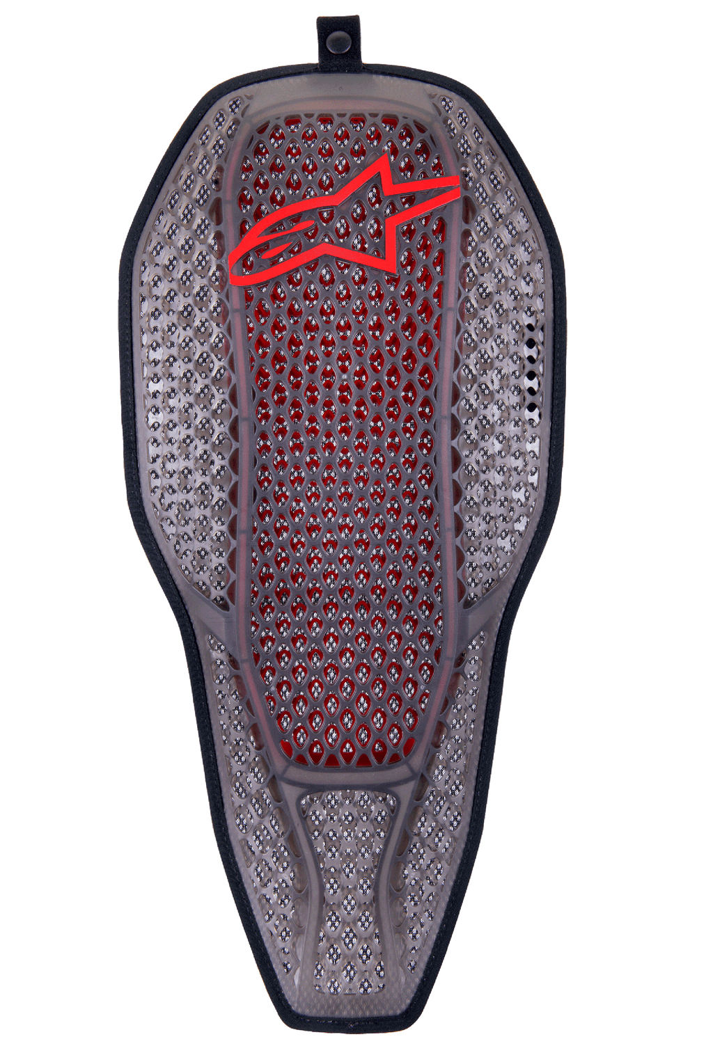 Nucleon Flex Proi Full Back Protector Insert - RED SPORT Protection |  Alpinestars