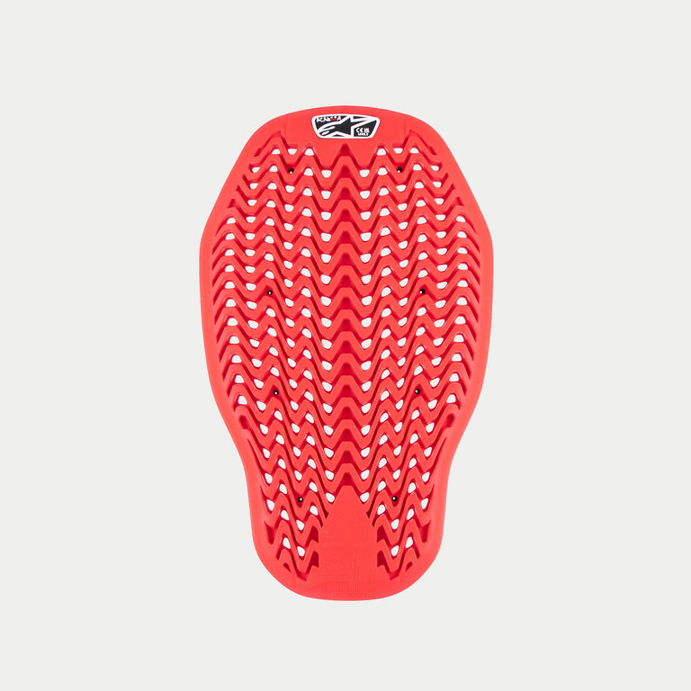 Nucleon Plasma Back Protector Insert - Alpinestars