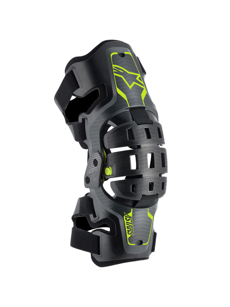 Youth Bionic 5S Knee Brace