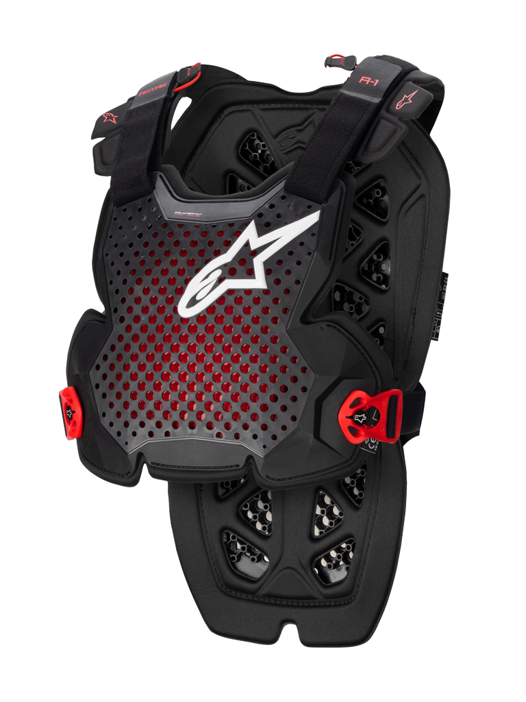 A-1 Pro Chest Protector