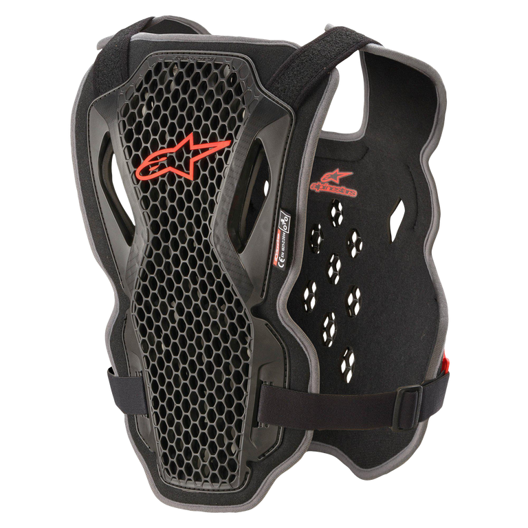 Bionic Action Chest Protector