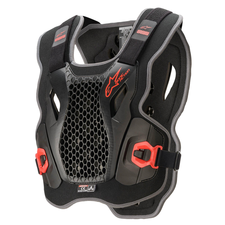 Bionic Action Chest Protector