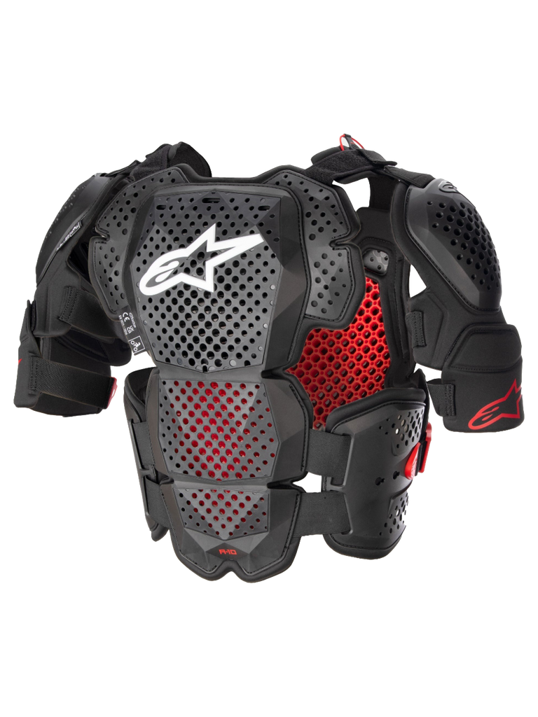 A-10 V2 Full Chest Protector