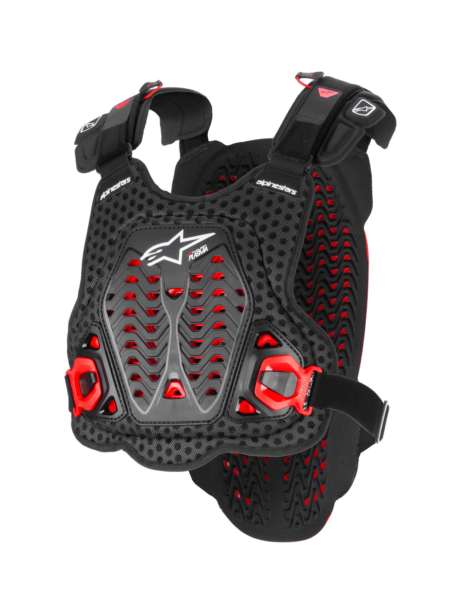 A-5 Plasma Chest Protector