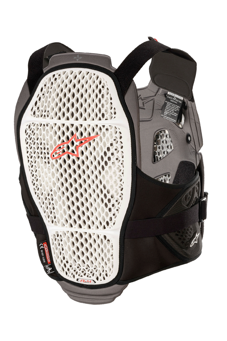 A-4 Max Chest Protector