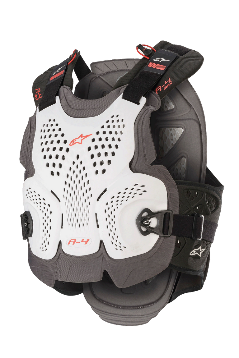 A-4 Max Chest Protector