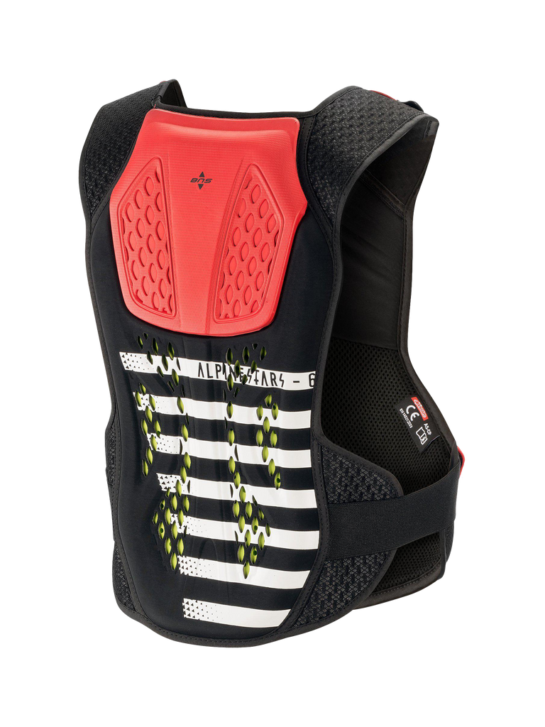 Sequence Chest Protector