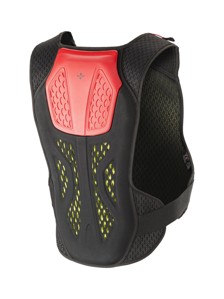 Sequence Chest Protector