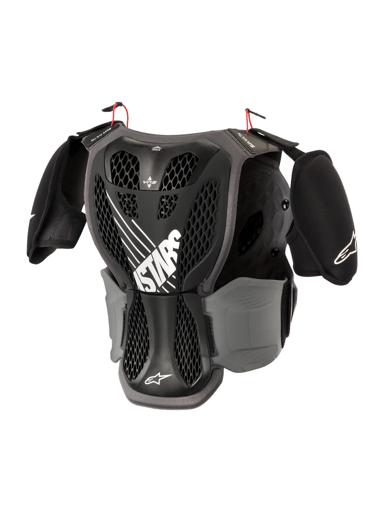 Youth A-5 S Body Armour