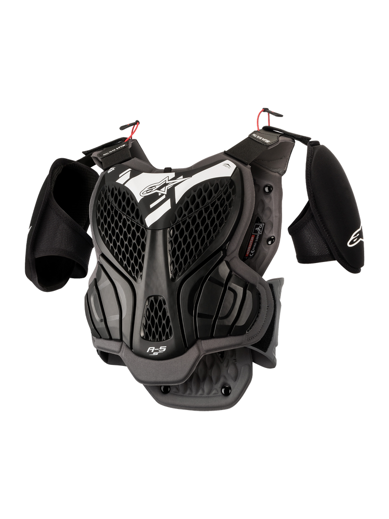 Youth A-5 S Body Armour