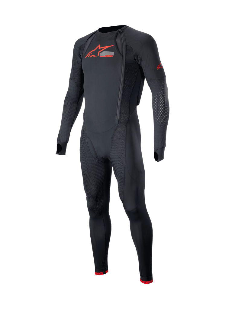 Tech-Air® 10 Race System Long Base Layer