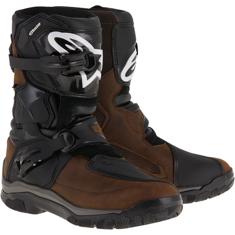 Alpinestars pikes drystar boots best sale