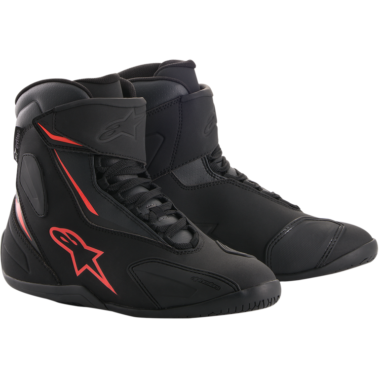 Drystar Riding Shoes Alpinestars