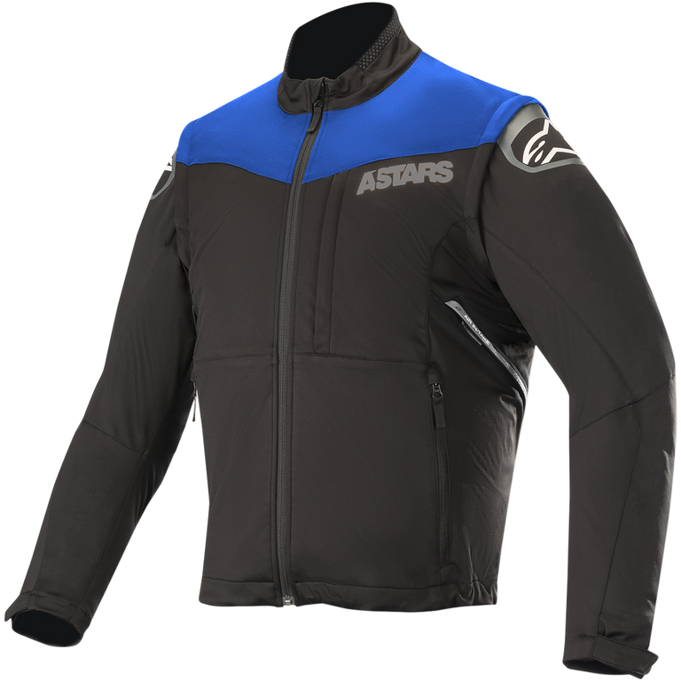 Session Race Jacket