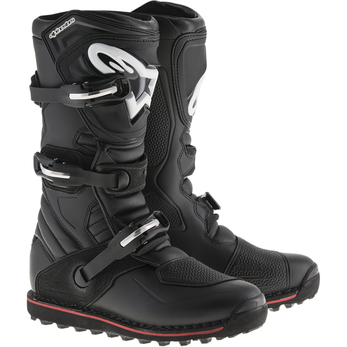 Tech-T Boots