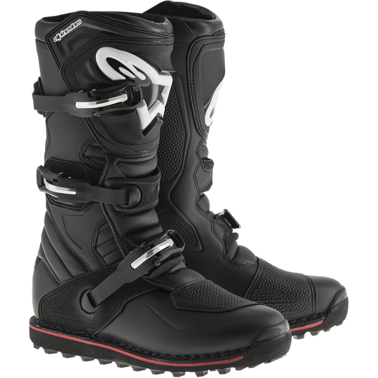 Tech-T Boots