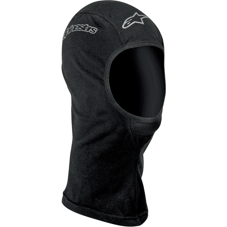 Open-Face Balaclava